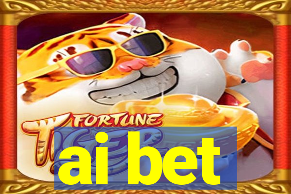 ai bet